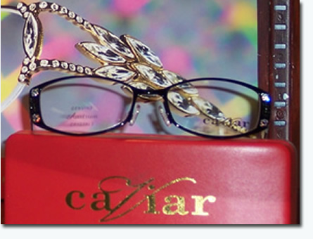 Beautiful Caviar